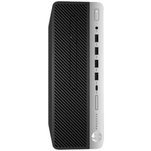 HP ELITEDESK 600 G5 Intel Core I3 SFF RAM 8GB 500GB HDD