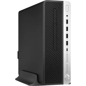HP ELITEDESK 800 G5 Intel Core I5 8GB RAM 500 HDD Tower
