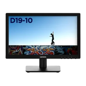 Lenovo D19-10