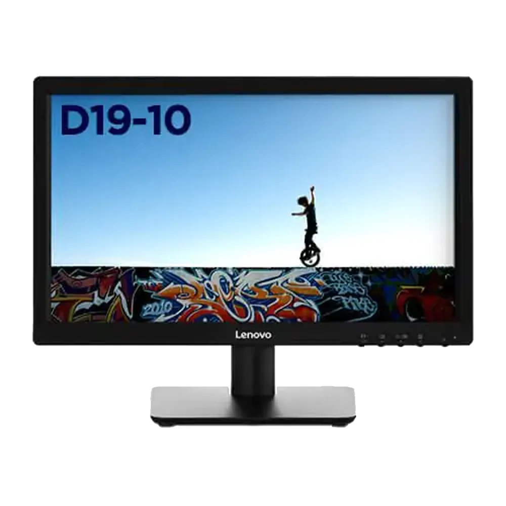 Lenovo D19-10