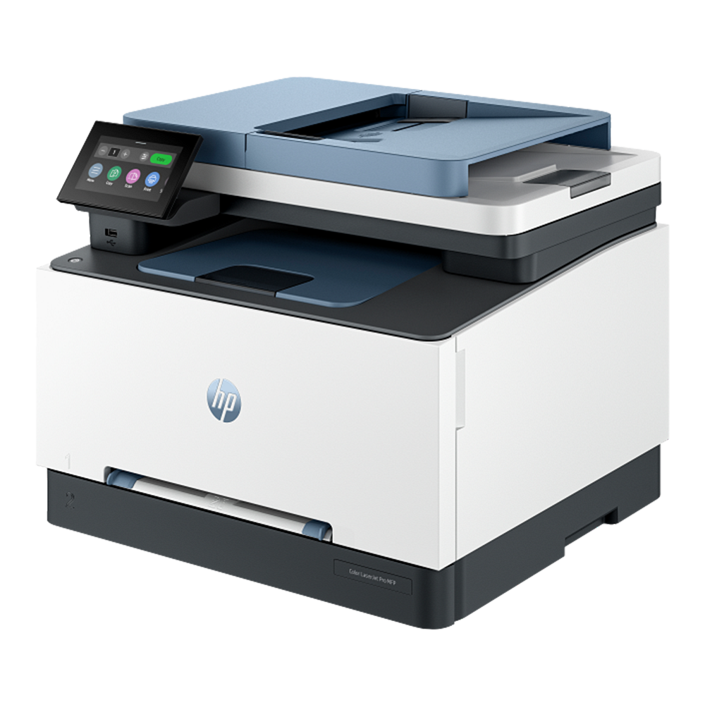 HP Color LaserJet Pro MFP 3303fdw