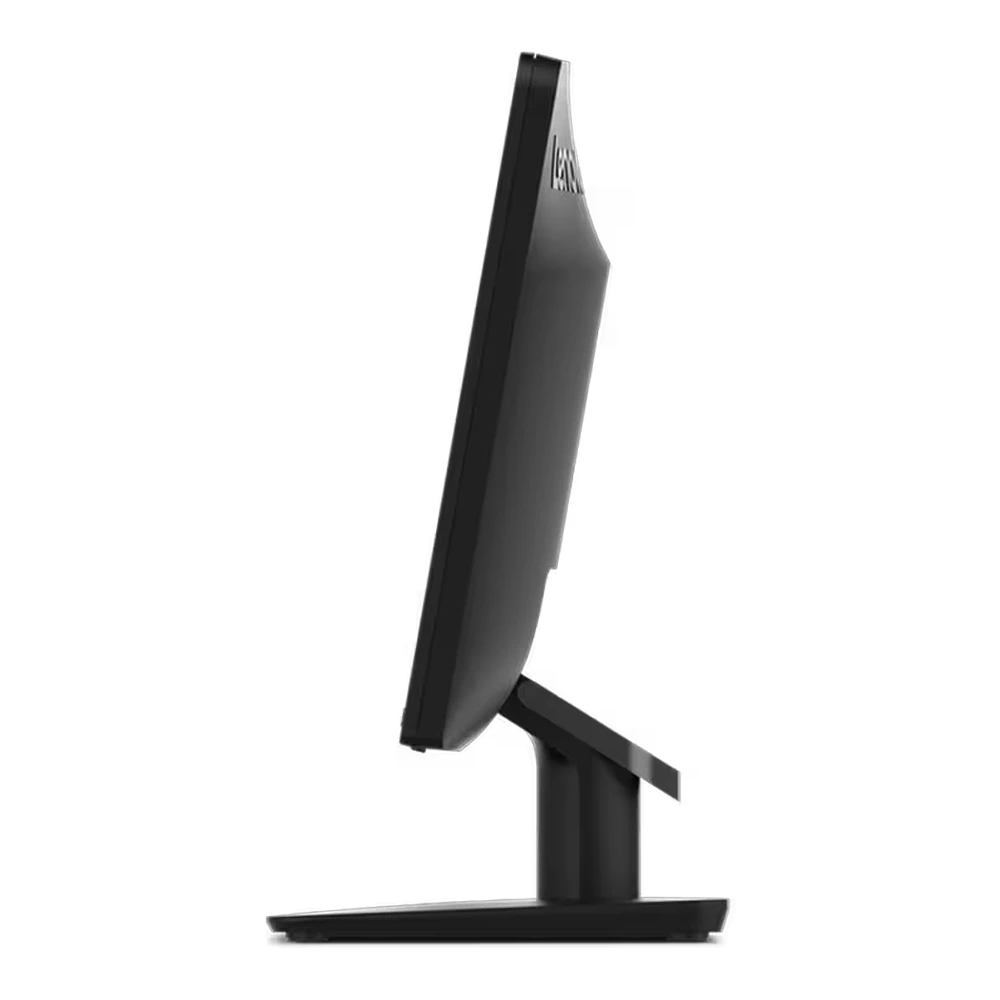 Lenovo - D19-10 18.5" Inch 1366 X 768 Pixels Led Hd Monitor - Image 2