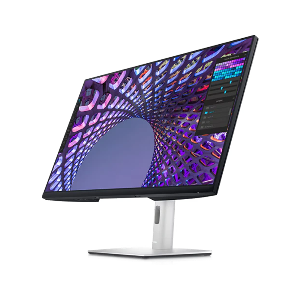 Dell P3223QE 31.5" 4K UHD LED LCD Monitor - Image 3