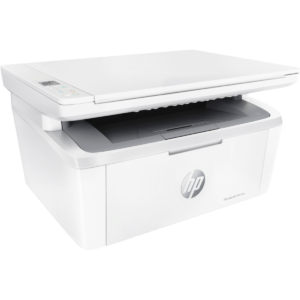 HP LASERJET MFP 141W PRINTER