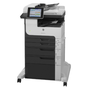 HP LaserJet Enterprise MFP M725dn