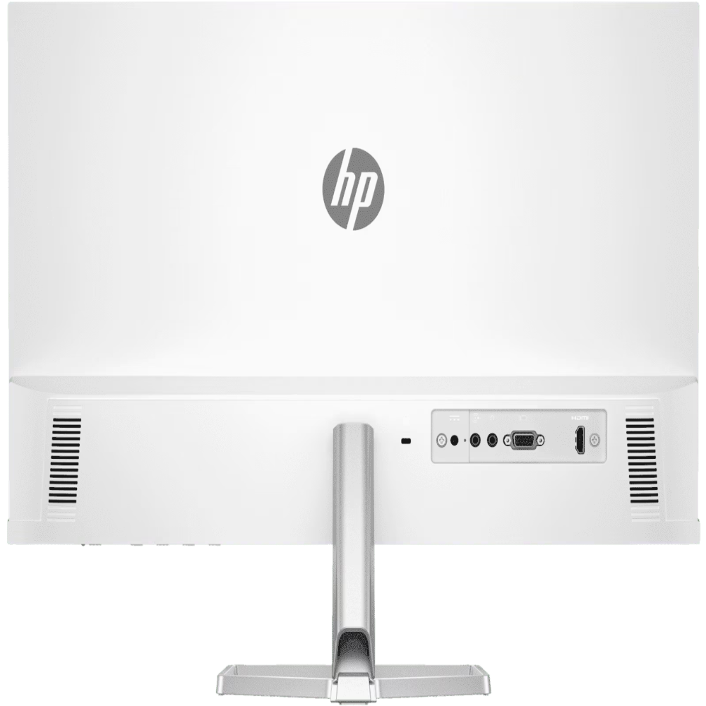 HP Series 5 524sa Monitor with Speakers 24" - Image 2