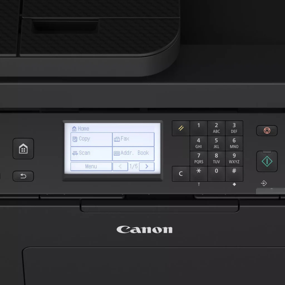 Canon i-SENSYS MF275dw Printer - Image 2