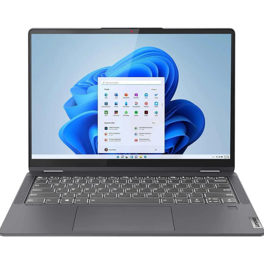 Lenovo Flex 5