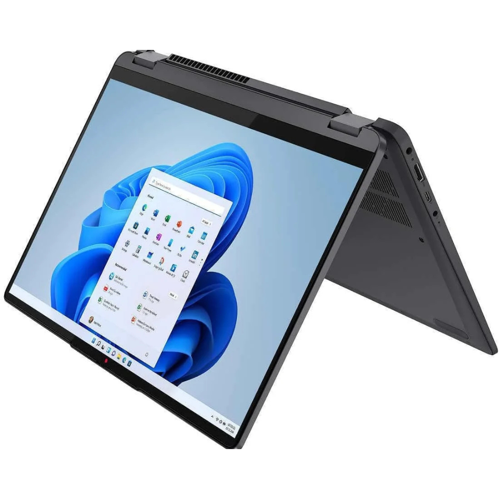 Lenovo Flex 5 14" Intel Core i3-1115G4 8GB RAM 256GB SSD Touch - Window 11 Pro - Image 3