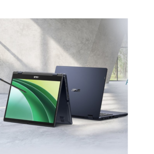 ASUS ExpertBook B3 Flip i5