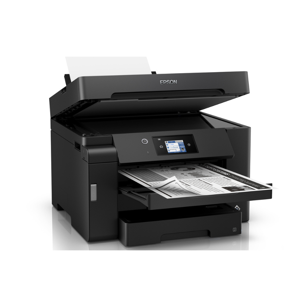 Epson EcoTank M15140 A3 monochrome Printer - Image 2