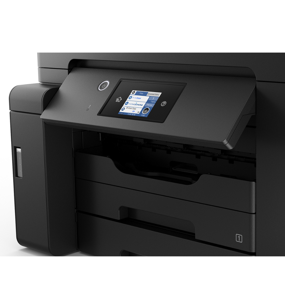 Epson EcoTank M15140 A3 monochrome Printer - Image 3