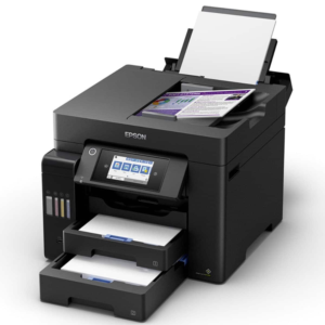 Epson EcoTank L6550