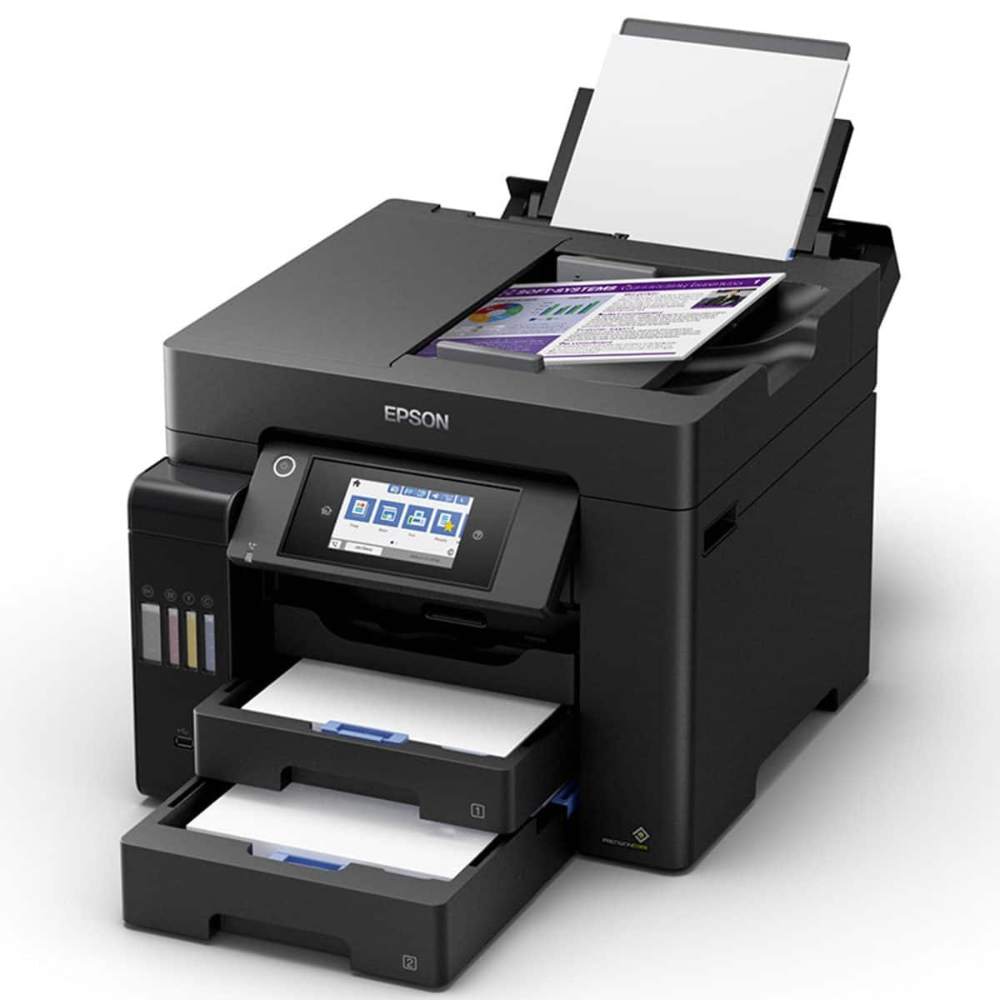 Epson EcoTank L6550