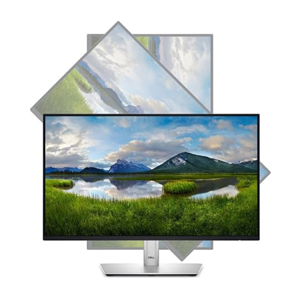 Dell 27 Video Conferencing Monitor