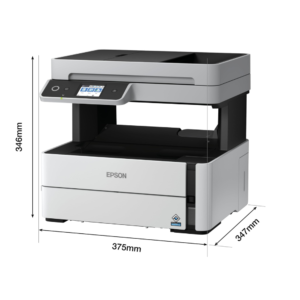 Epson EcoTank M3170