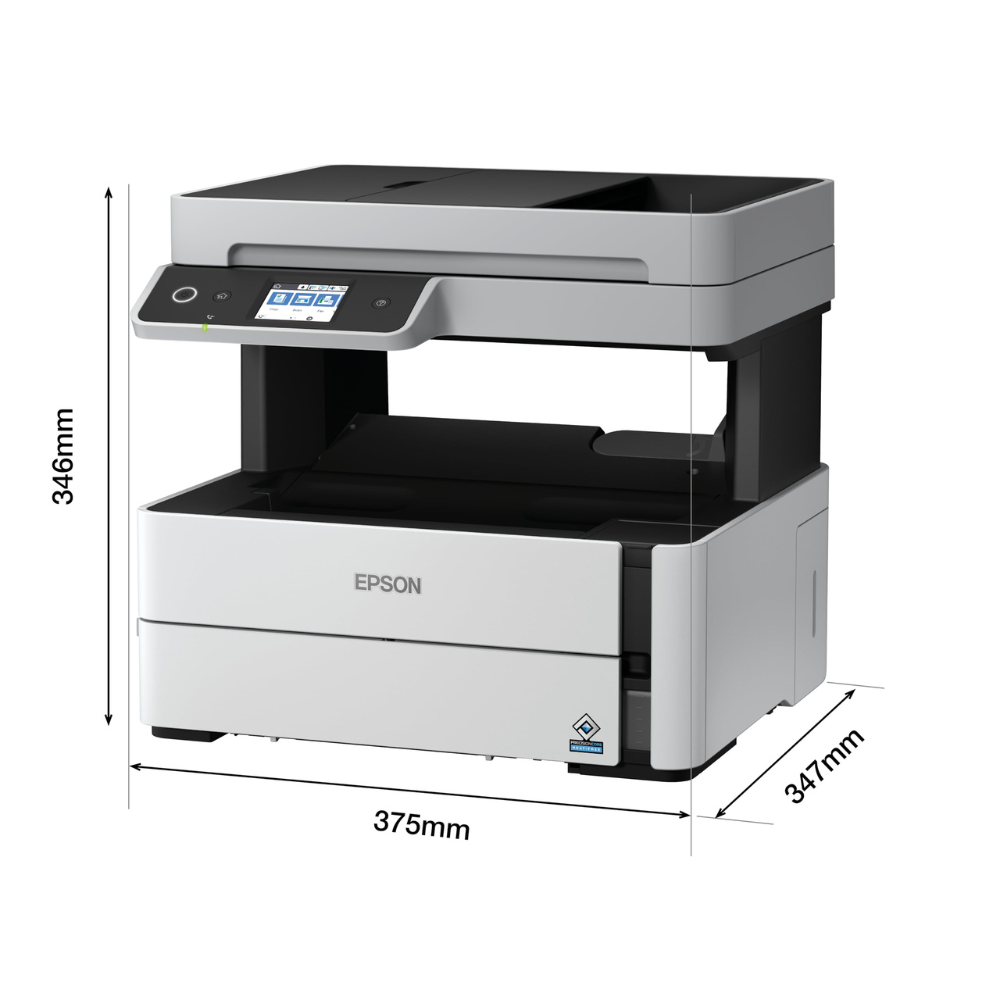 Epson EcoTank M3170