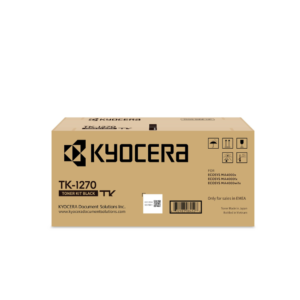 KYOCERA Toner TK-1270