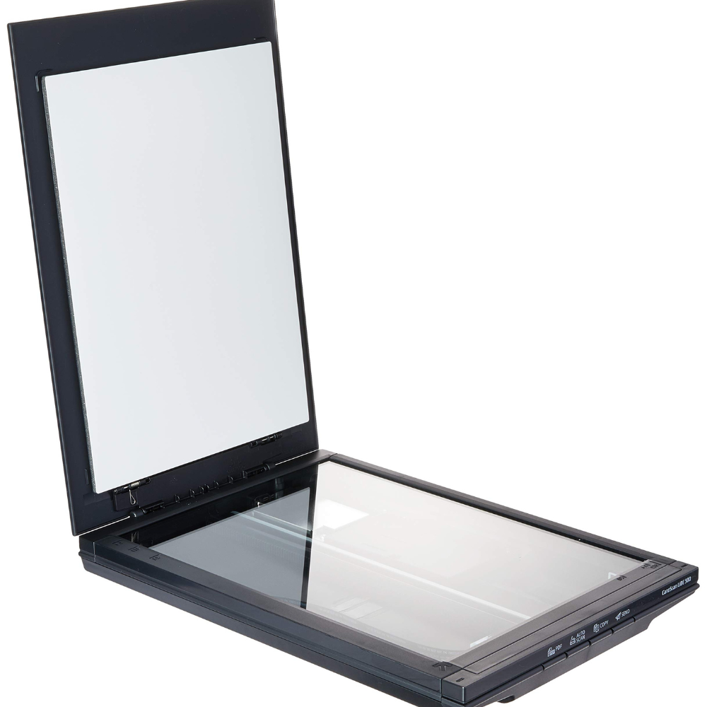 Canon CanoScan LiDE 300 Scanner - Image 2