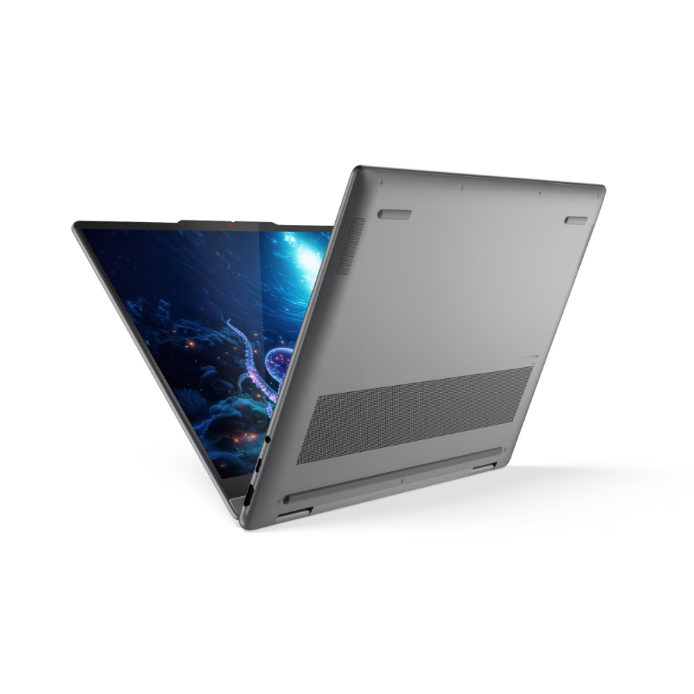 Lenovo Yoga 7 2-in-1 14" (14ILL10) Business Laptop 14" Intel Ultra U7 256V 16GB RAM 1TB SSD - Windows 11 Pro - Image 3