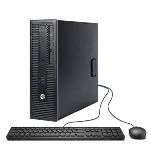 HP ProDesk 600 G1