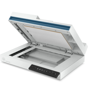 HP ScanJet Pro 2600 f1