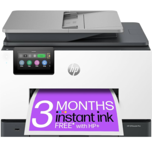 Hp Officejet Pro 9123 printer