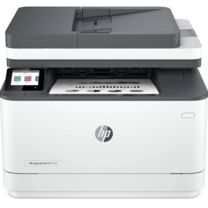HP LaserJet Pro MFP 3103fdw