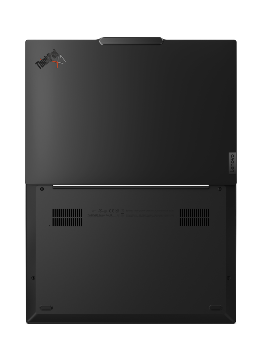 Lenovo ThinkPad X1 Carbon Gen 13 Intel Core Ultra 7 255U 16gb DDR5 RAM 1TB SSD 14" FHD - Windows 11 Pro - Image 4