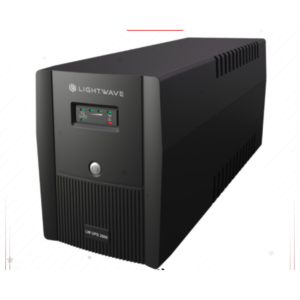 Light Wave LW UPS 2000VA