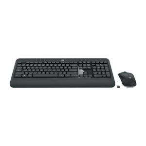 Logitech MK540 Advanced Combo