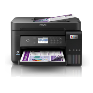 Epson Eco Tank L6270