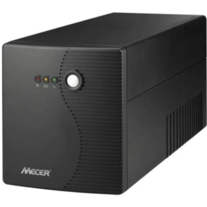 Mecer 650VA UPS