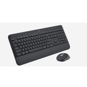 Logitech Signature MK650 Combo