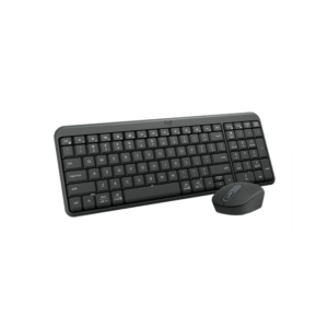 Logitech MK250 Combo