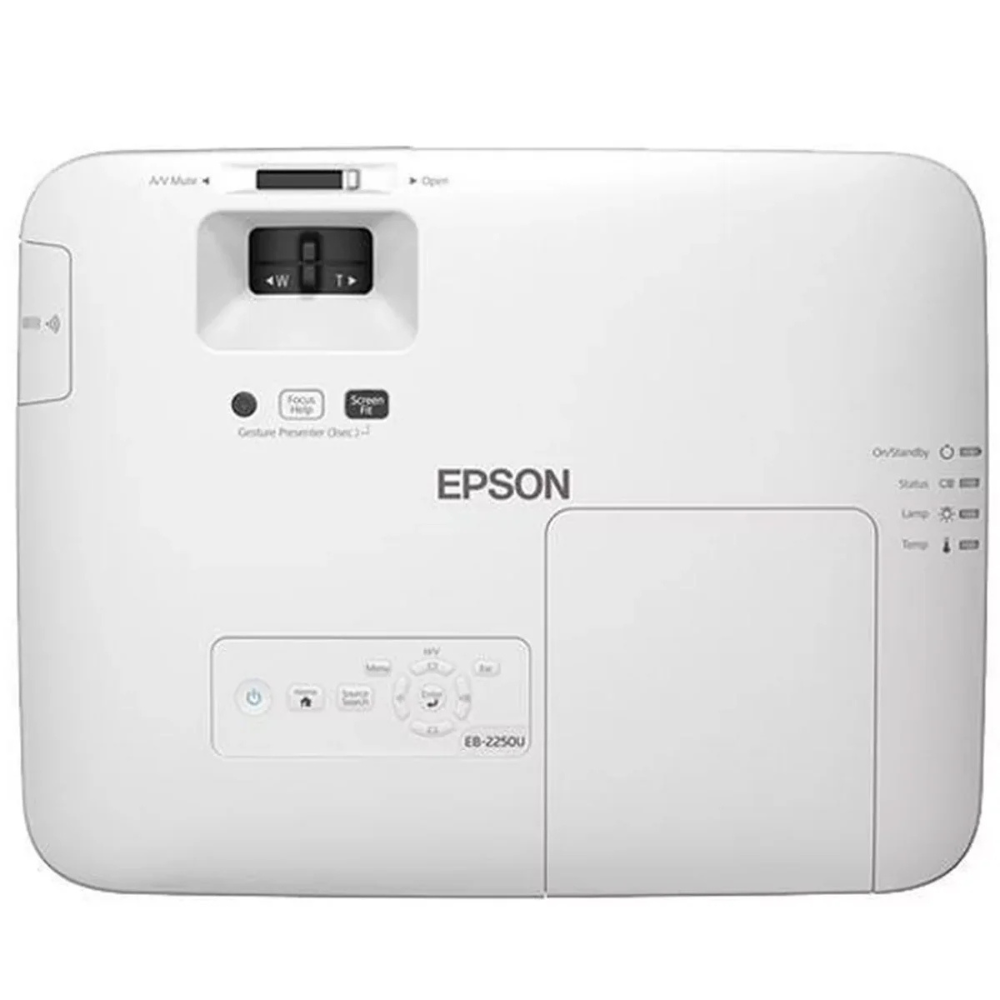 Epson EB-2250U Full HD business projector - Image 2