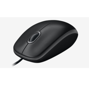 Logitech B100