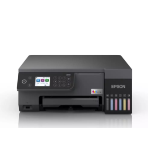 Epson Eco Tank L8100