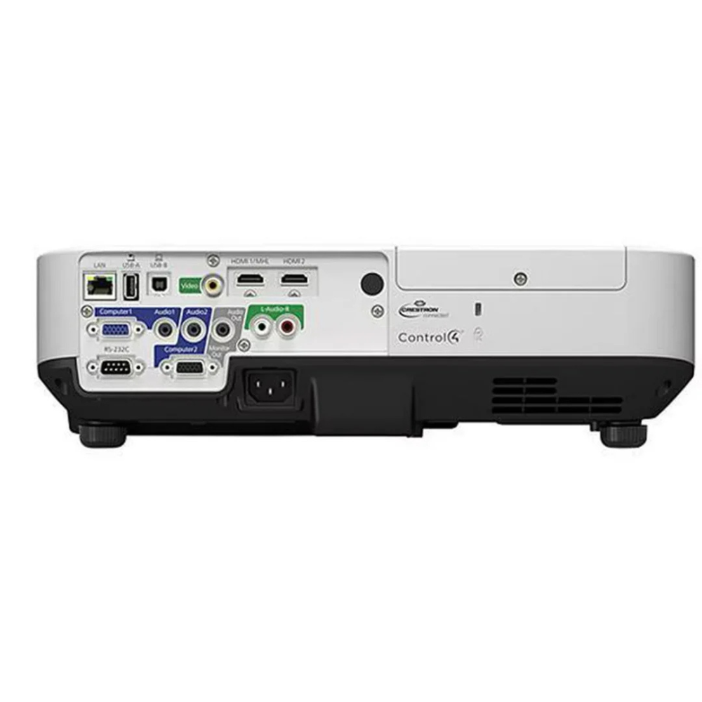Epson EB-2250U Full HD business projector - Image 4