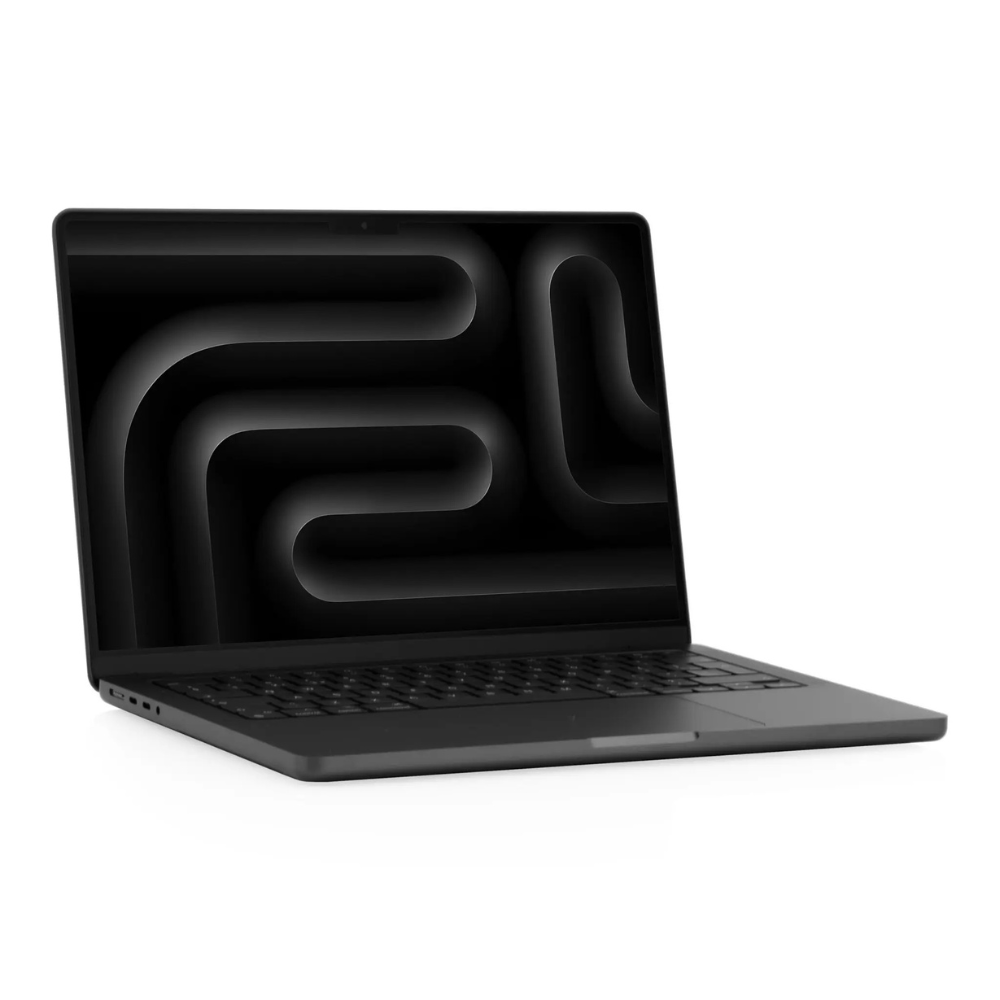 Apple MacBook Pro M5