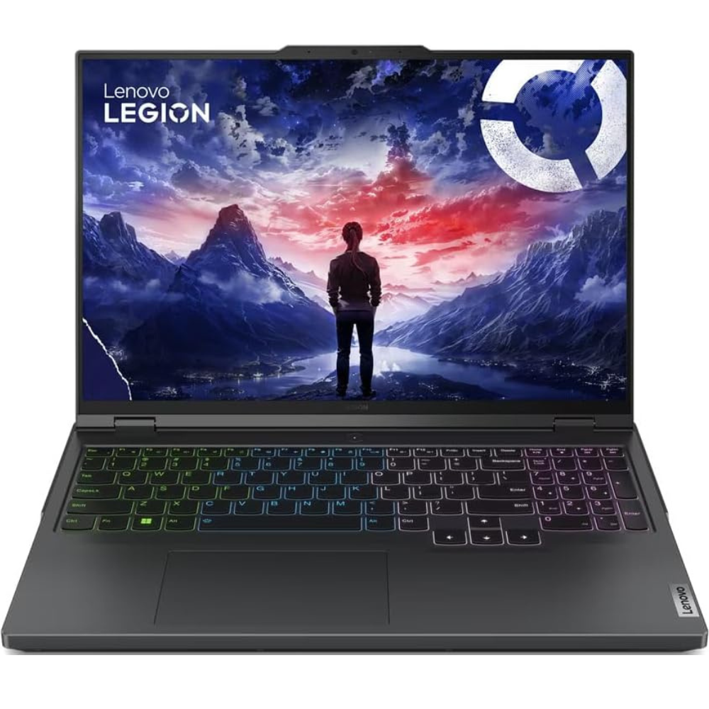 Lenovo Legion 5