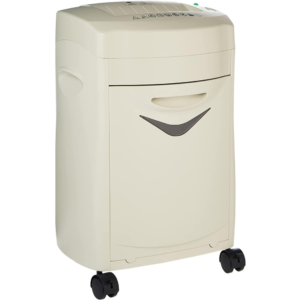 Atlas CC1540 15-sheet paper shredder