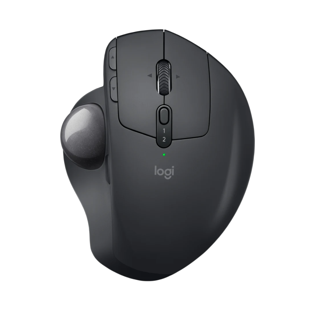 Logitech MX Ergo