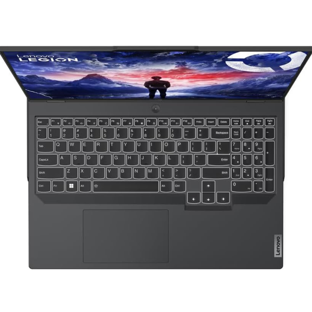 Lenovo Legion 5 16" Intel Ultra 9 275HX, 32GB DDR5 RAM, 1TB SSD - Window 11 Pro - Image 3