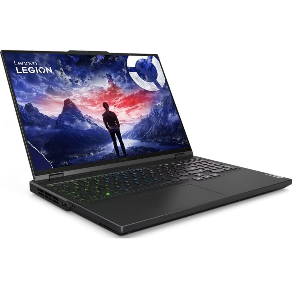 Lenovo Legion 5 15IRX10