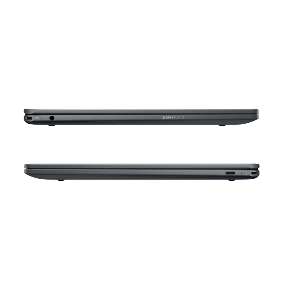 HP OmniBook Ultra Flip Laptop 14-fh0047nr 14",15th Gen Intel® Core™ Ultra 7, 16GB RAM, 1TB SSD, - Windows 11 Pro - Image 3