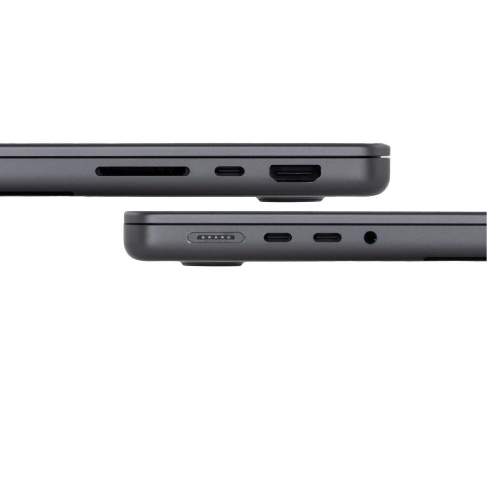 Apple MacBook Pro M5