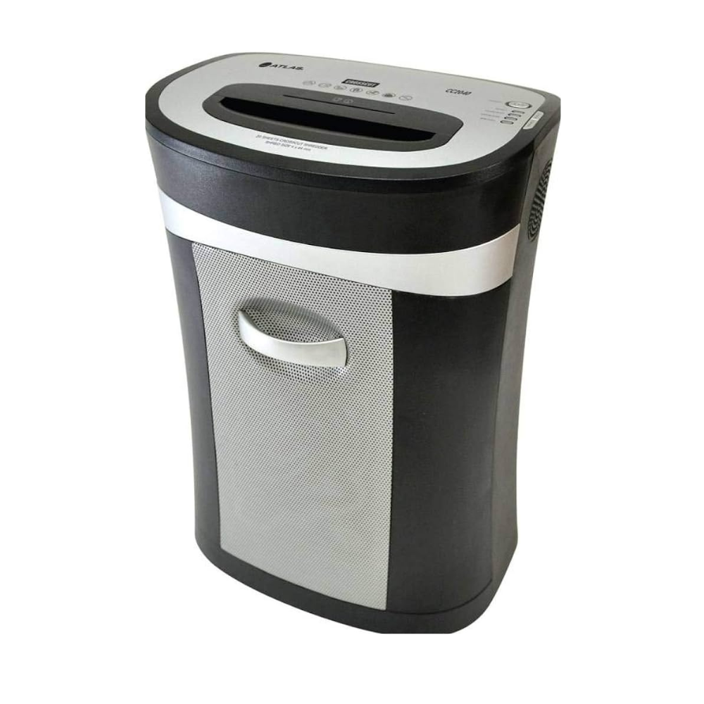 Atlas CC2040 20-sheet paper shredder