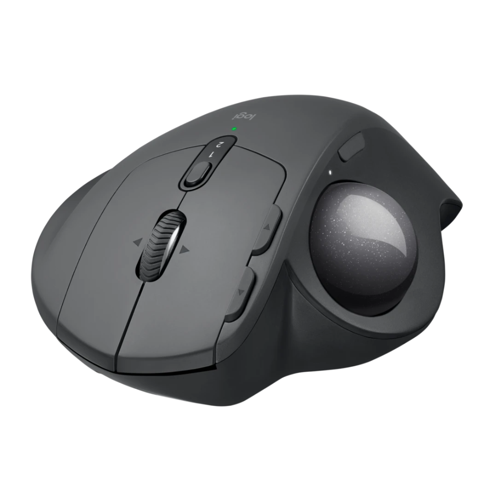 Logitech MX Ergo