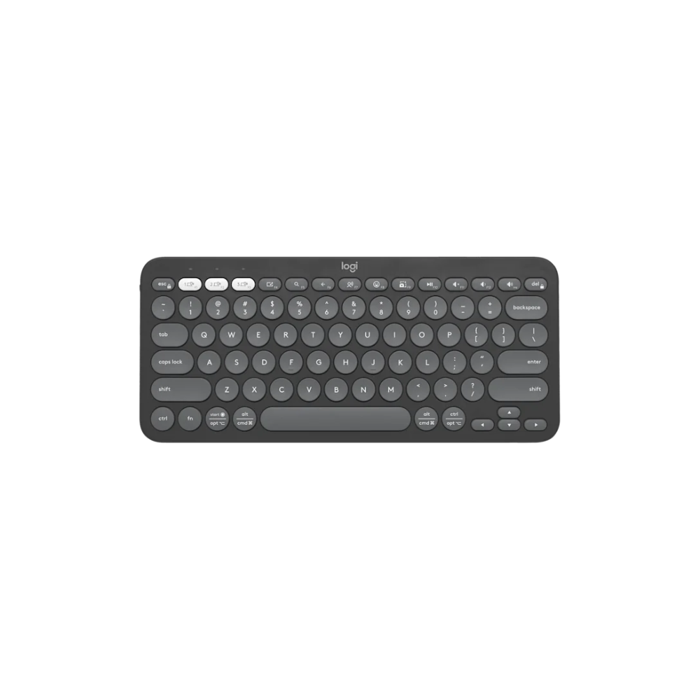 Logitech K380s Multi-Device Bluetooth Keyboard
